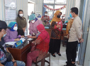 9.300 Kelompok Rentan Prolanis Belum Vaksinasi, Pemkot Gandeng BPJS Kesehatan