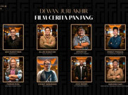 FFI Umumkan Nama-Nama Dewan Juri Akhir