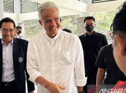 Ganjar Dinilai Paling Paham Persoalan di Desa
