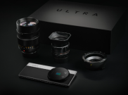 Realme Perkenalkan Konsep Lensa Interchangeable di MWC 2025, Apa Itu?