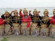 Budaya Tradisional Aceh Pikat Wisatawan Asing 