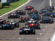 Gary Anderson: Dugaan Redbull Benar, Regulasi 2026 Dinilai Buruk untuk F1