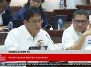 Menteri Purbaya Jamin BBM Bersubsidi tak Naik Hingga Akhir Tahun