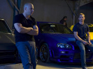 Bayaran Rp 15 Juta bagi Penonton 'Fast and Furious'