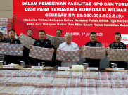 Kejagung Bantah Wilmar Group, Tegaskan Sitaan Rp 11,8 Triliun Bukan Uang Jaminan