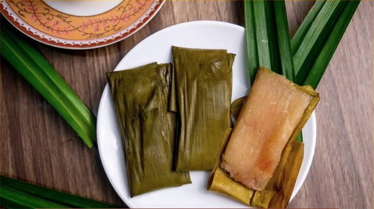 Benjak Enjak, Sajian Pisang nan Manis Khas Lampung