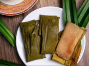 Benjak Enjak, Sajian Pisang nan Manis Khas Lampung