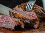 Meski Lezat Makanan ini Ternyata Bikin Cepat Tua