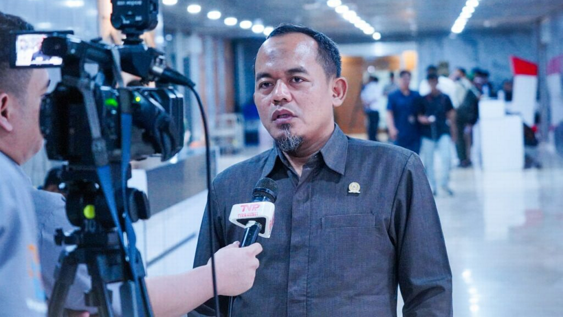 Ramai Seruan ‘Beli Hutan’, DPR: Bentuk Keputusasaan Rakyat Atas Kerusakan Lingkungan