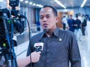 Ramai Seruan ‘Beli Hutan’, DPR: Bentuk Keputusasaan Rakyat Atas Kerusakan Lingkungan