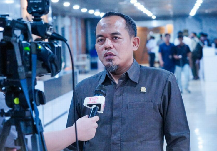 Ramai Seruan ‘Beli Hutan’, DPR: Bentuk Keputusasaan Rakyat Atas Kerusakan Lingkungan