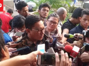 Terkait Kasus e-KTP, Politisi PKB Dicecar KPK Soal Peran Andi Narogong