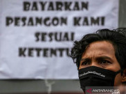 Yakin Perekonomian Indonesia Baik, KSPI Minta Pengusaha Tak Lakukan PHK