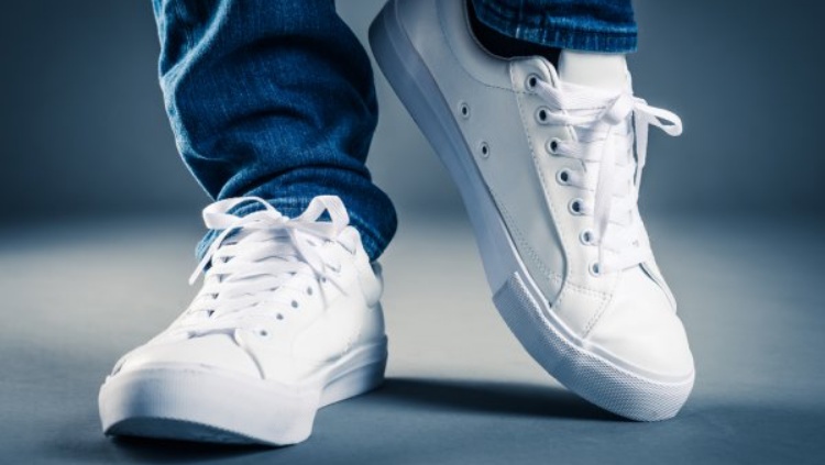 Sneakers Lokal Enggak Kalah Kece dari Produk Impor