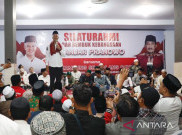 14 Hari Jelang Pencoblosan, Ganjar ke Kalimantan Barat, Mahfud Keliling Lampung dan Aceh
