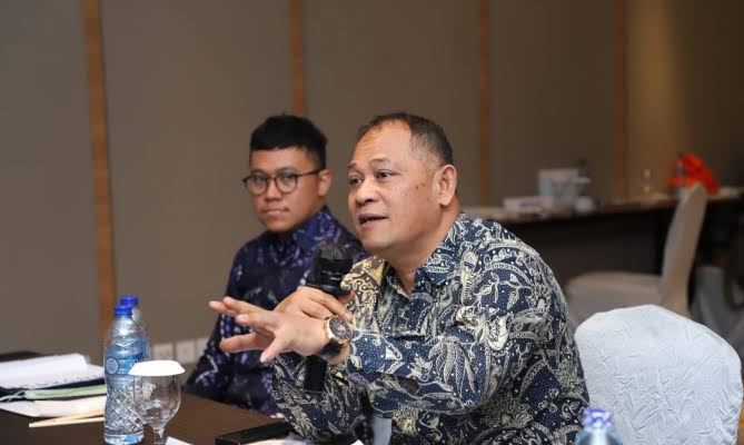 Bawaslu Persilakan Paslon yang Dicoret KPU Ajukan Sengketa Pilkada