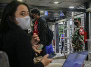 Makan dan Minum di TransJakarta Saat Buka Puasa Hanya Boleh 10 Menit