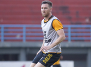 Marquee Player Borneo FC Anggap Liga Indonesia Aneh