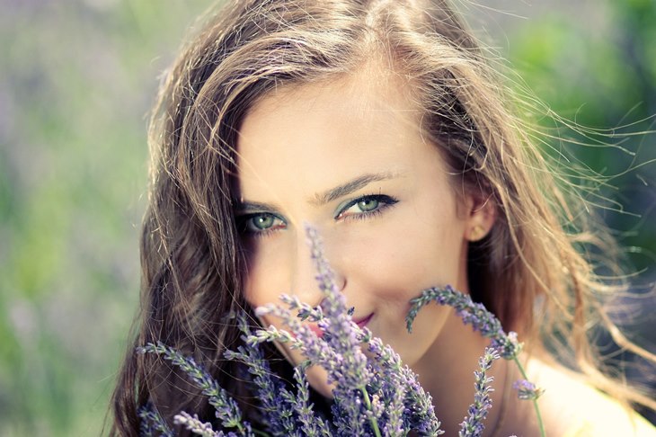 lavender