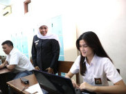 Golkar Sebut Khofifah Disiapkan untuk Perkuat Suara Prabowo-Gibran di Jatim