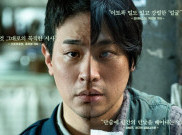 Sinopsis Film The Ugly Jawara Box Office Korea, Kisah Anak Buta Bongkar Misteri Kematian Ibunya