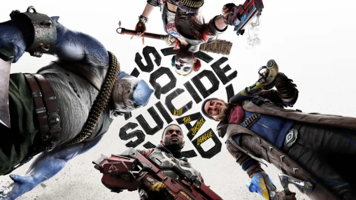 'Suicide Squad: Kill The Justice League' Tunda Perilisan hingga 2023