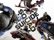 'Suicide Squad: Kill The Justice League' Tunda Perilisan hingga 2023
