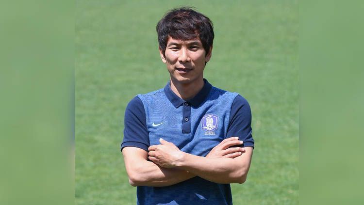 Gong Oh-kyun
