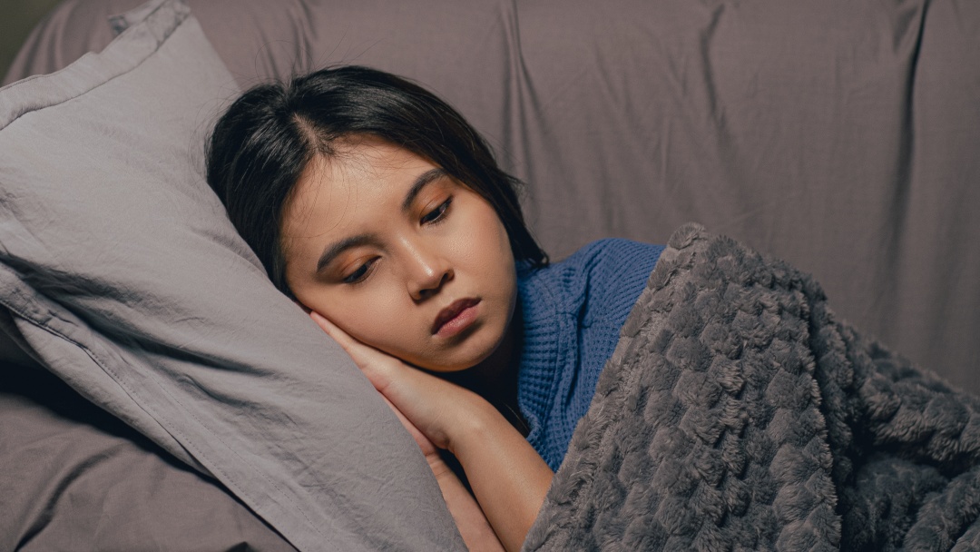 Tama Yuri Belajar Memaafkan Lewat Single 'Duri'