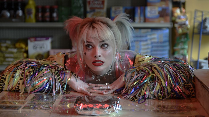 5 Rekomendasi Film Dibintangi Margot Robbie 
