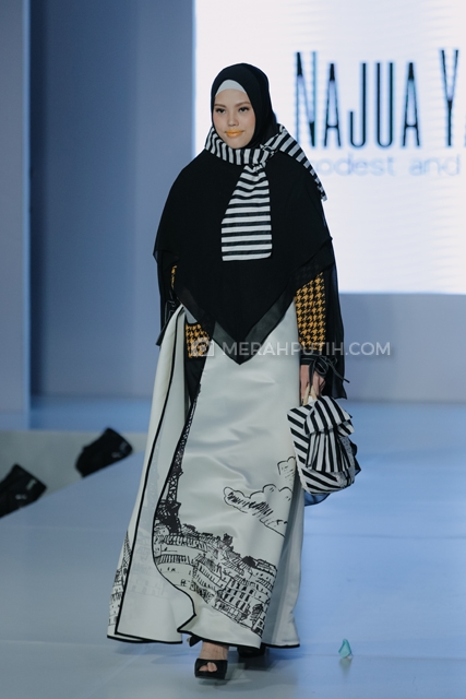 jakarta fashion trend