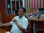 Ketua DPRD DKI Geram Pemprov Tebang Pohon Trotoar Cikini