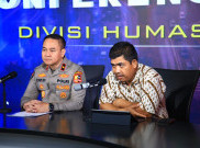 Cerita Terduga Teroris Cari Semangat Buat Bikin Bom Bunuh Diri Dari Situs Online