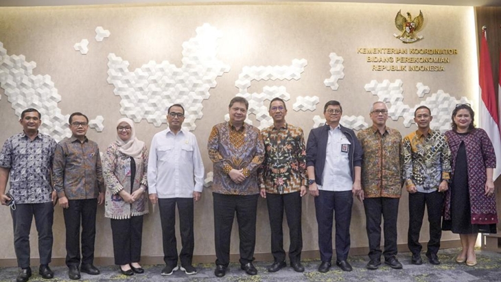 Pemerintah Dorong Percepatan PSN di Jakarta dengan Nilai Investasi Rp 313 Triliun