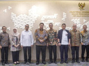 Pemerintah Dorong Percepatan PSN di Jakarta dengan Nilai Investasi Rp 313 Triliun