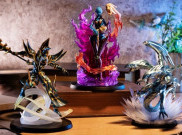 Intip 3 Figur Ikonik dari Yu-Gi-Oh Monsters Chronicle