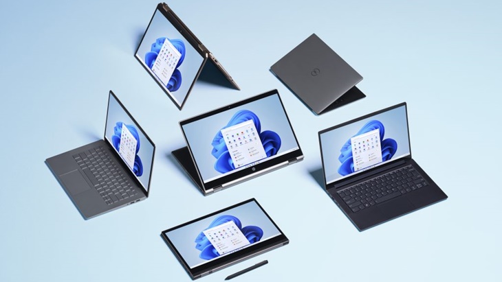 Daftar Laptop yang Bisa Update Windows 11 Secara Gratis