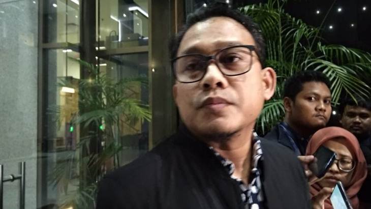 Adik Ipar Nurhadi Mangkir dari Pemeriksaan KPK