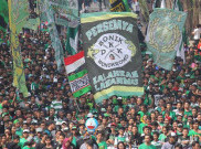 Kronologi Penangkapan Pelaku Pengeroyokan Bonek