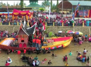  Nilai Spiritual Tradisi Balimau Masyarakat Minangkabau