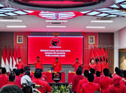 Ingin Cetak Sejarah Menang Hattrick, PDIP Latih Kader Muda Jadi Jurkam