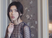 Isyana Sarasvati Disebut Ulat Cabe, Kenapa Yah?