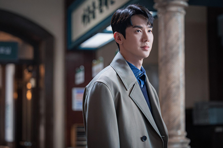 4 Adegan Mendebarkan di Serial 'Dr. Romantic 3'