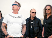 Album Tribute ‘The Metallica Blacklist’ Hadirkan 53 Musisi Lintas Genre