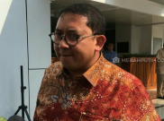  Amerika dan Iran Berperang, Fadli Zon Desak Pemerintah Lindungi WNI di Timur Tengah