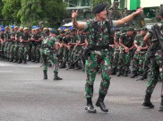 TNI Genap Berusia 81 Tahun, Imparsial Ingatkan Hal Penting soal Profesionalisme