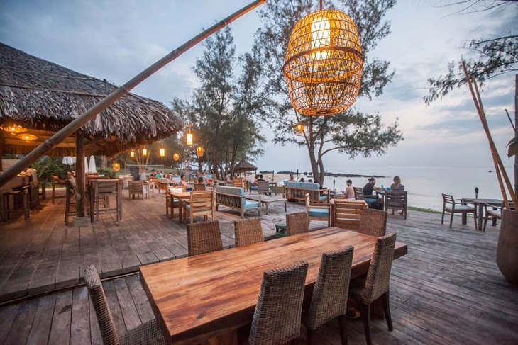  Mango Bay Resort. (Foto: instagram.com/mangobayphuquoc)