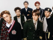Rayakan Anniversary ke-11, EXO Gelar Full Group Fan Meeting