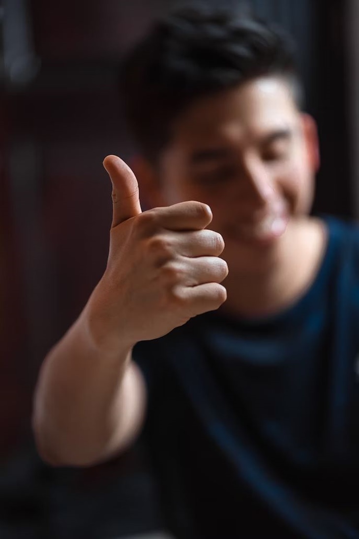 Stay Action Mengatasi Overthinking Karena Insecurity