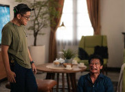Netflix dan Kimo Stamboel Garap Film Zombie 'Abadi Nan Jaya'